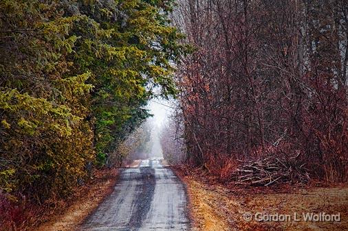 Long Farm Lane_15105.jpg - Photographed at Ottawa, Ontario - the capital of Canada.